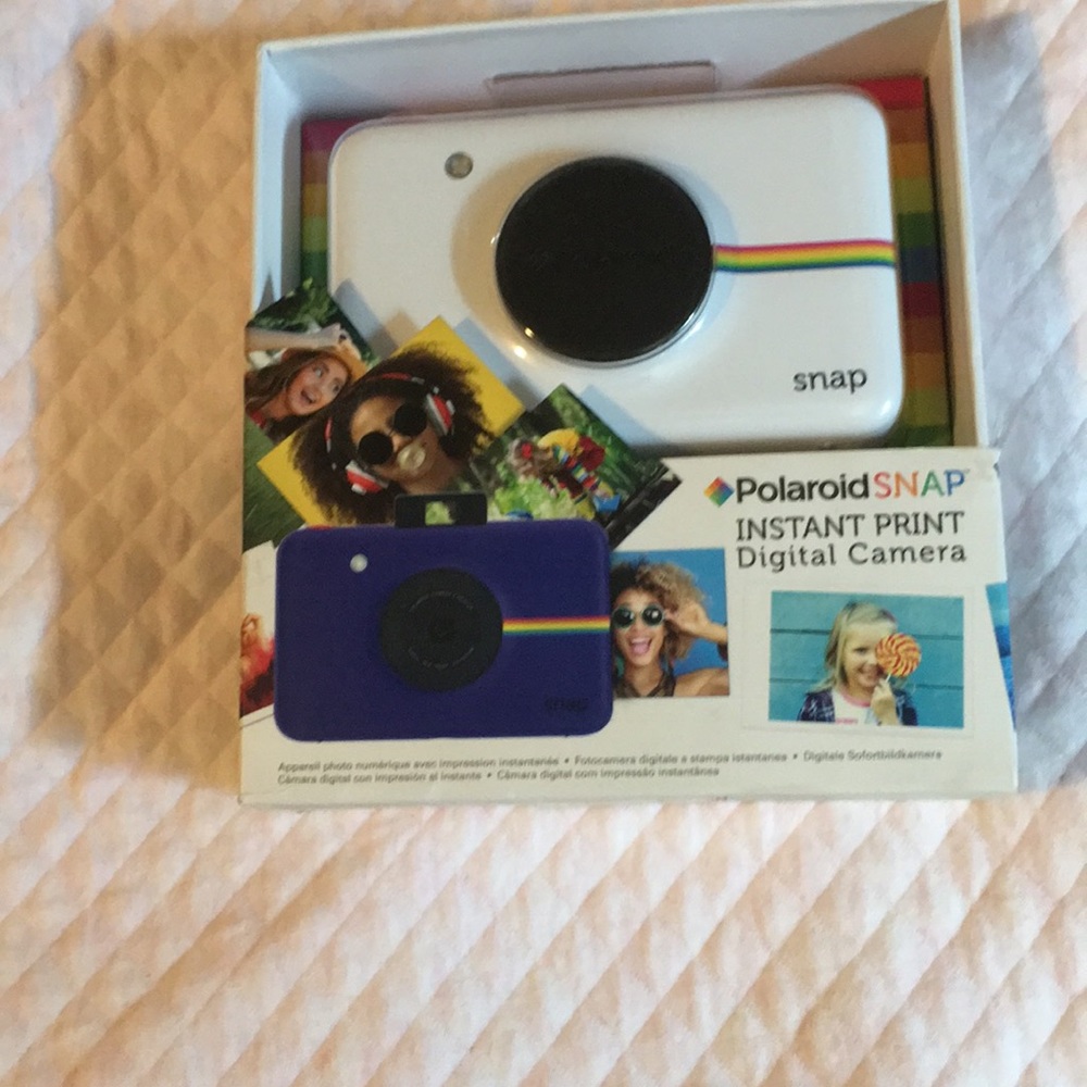 Digital camera